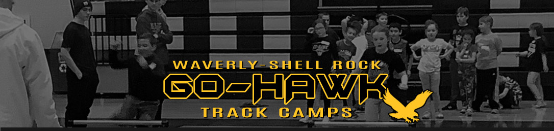 Waverly-Shell Rock High School - Track